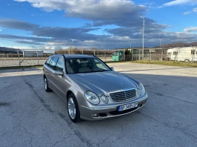 Mercedes-Benz E 500 Швейцария, снимка 3