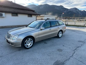 Mercedes-Benz E 500  | Mobile.bg    1