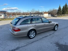 Mercedes-Benz E 500 Швейцария, снимка 9