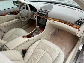 Mercedes-Benz E 500 Швейцария, снимка 13