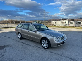 Mercedes-Benz E 500 Швейцария, снимка 4