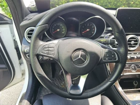 Mercedes-Benz C 300, снимка 9