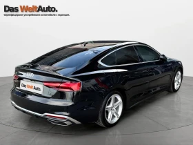 Audi A5 S line 35 TDI | Mobile.bg    5