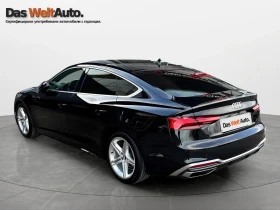 Audi A5 S line 35 TDI | Mobile.bg    4