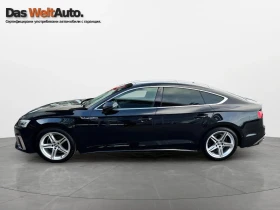 Audi A5 S line 35 TDI | Mobile.bg    3