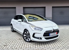 Citroen DS5 2.0 HDI #180k.c#, снимка 3