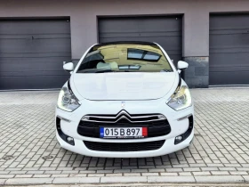 Citroen DS5 2.0 HDI #180k.c#, снимка 2