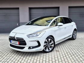  Citroen DS5