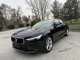 Volvo S90 D4 Momentum, снимка 2