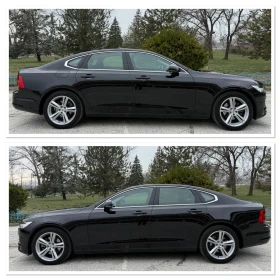 Volvo S90 D4 Momentum | Mobile.bg    5