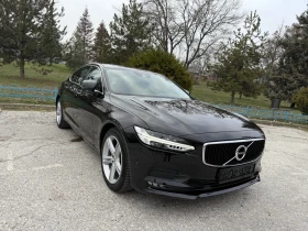 Volvo S90 D4 Momentum | Mobile.bg    1