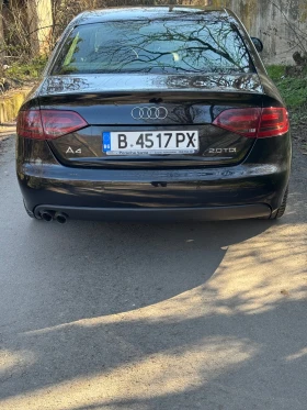 Audi A4 2.0TDI TOP | Mobile.bg    13