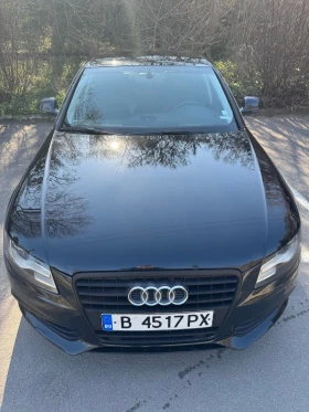 Audi A4 2.0TDI TOP, снимка 1