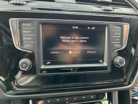VW Touran 6+ 1 , DSG7, TDI | Mobile.bg    14