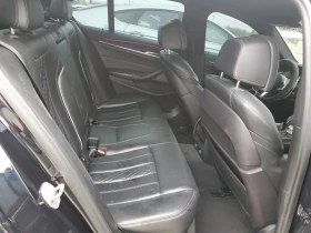 Обява за продажба на BMW 540 I M-Pack* Обдух* Диг.Табло* Harman/Kardon* Head-Up ~34 500 лв. - изображение 9