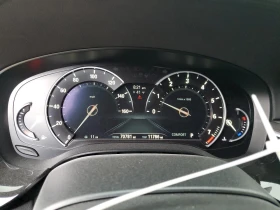 Обява за продажба на BMW 540 I M-Pack* Обдух* Диг.Табло* Harman/Kardon* Head-Up ~34 500 лв. - изображение 8