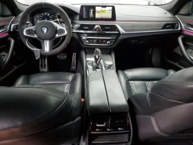Обява за продажба на BMW 540 I M-Pack* Обдух* Диг.Табло* Harman/Kardon* Head-Up ~34 500 лв. - изображение 7