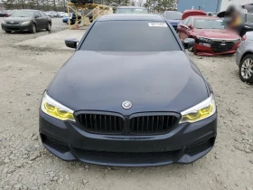 BMW 540 I M-Pack* Обдух* Диг.Табло* Harman/Kardon* Head-Up