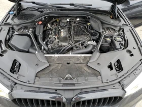 Обява за продажба на BMW 540 I M-Pack* Обдух* Диг.Табло* Harman/Kardon* Head-Up ~34 500 лв. - изображение 10