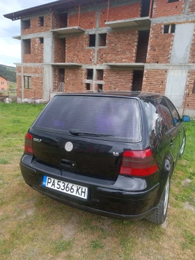 Обява за продажба на VW Golf ~2 300 лв. - изображение 7