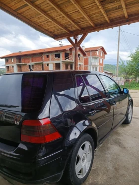 Обява за продажба на VW Golf ~2 300 лв. - изображение 2