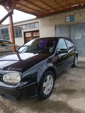 Обява за продажба на VW Golf ~2 300 лв. - изображение 4