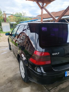 Обява за продажба на VW Golf ~2 300 лв. - изображение 3