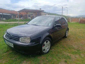Обява за продажба на VW Golf ~2 300 лв. - изображение 5