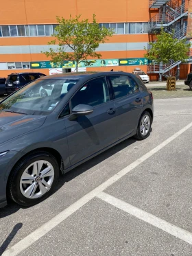 Обява за продажба на VW Golf 1.5 e tsi ~32 900 лв. - изображение 1