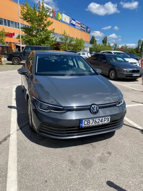 Обява за продажба на VW Golf 1.5 e tsi ~32 900 лв. - изображение 1