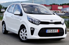     Kia Picanto 1.0i KAMERA