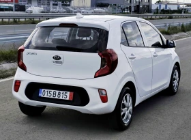     Kia Picanto 1.0i KAMERA