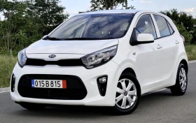     Kia Picanto 1.0i KAMERA