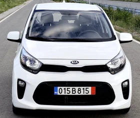     Kia Picanto 1.0i KAMERA