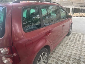 VW Touran  | Mobile.bg    3