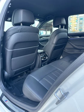 BMW 540 d xDrive в Гаранция - 93900 лв. - 79938145 7