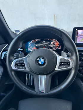 BMW 540 d xDrive в Гаранция - 93900 лв. - 79938145 9