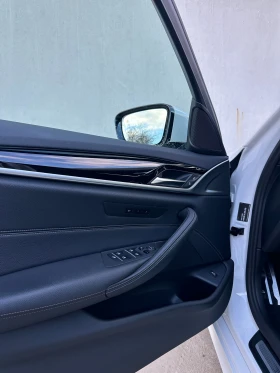 BMW 540 d xDrive в Гаранция - 93900 лв. - 79938145 5