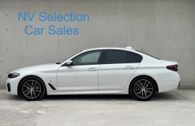 BMW 540 d xDrive в Гаранция - 93900 лв. - 79938145 2
