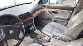 Обява за продажба на BMW 520 ~2 000 лв. - изображение 4