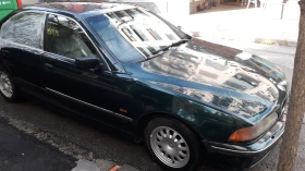 Обява за продажба на BMW 520 ~2 000 лв. - изображение 1