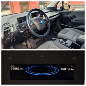 BMW i3 /PREMIUM PAKET/120Ah-43kwh/// | Mobile.bg    9