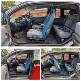 BMW i3 /PREMIUM PAKET/120Ah-43kwh/// | Mobile.bg    10