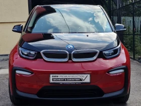 BMW i3 /PREMIUM PAKET/120Ah-43kwh/// | Mobile.bg    2