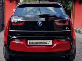BMW i3 /PREMIUM PAKET/120Ah-43kwh/// | Mobile.bg    6