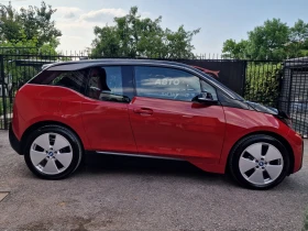 BMW i3 /PREMIUM PAKET/120Ah-43kwh/// | Mobile.bg    8