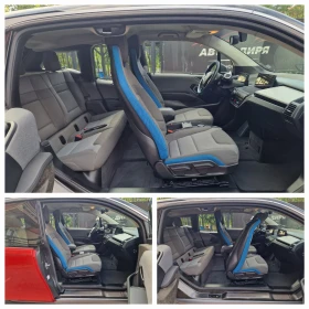 BMW i3 /PREMIUM PAKET/120Ah-43kwh/// | Mobile.bg    11