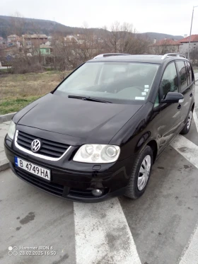 Обява за продажба на VW Touran ~8 999 лв. - изображение 7