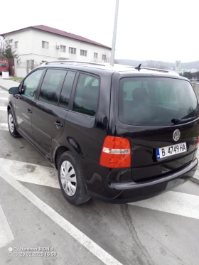 Обява за продажба на VW Touran ~8 999 лв. - изображение 4