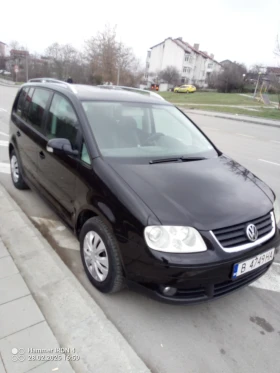 Обява за продажба на VW Touran ~8 999 лв. - изображение 6